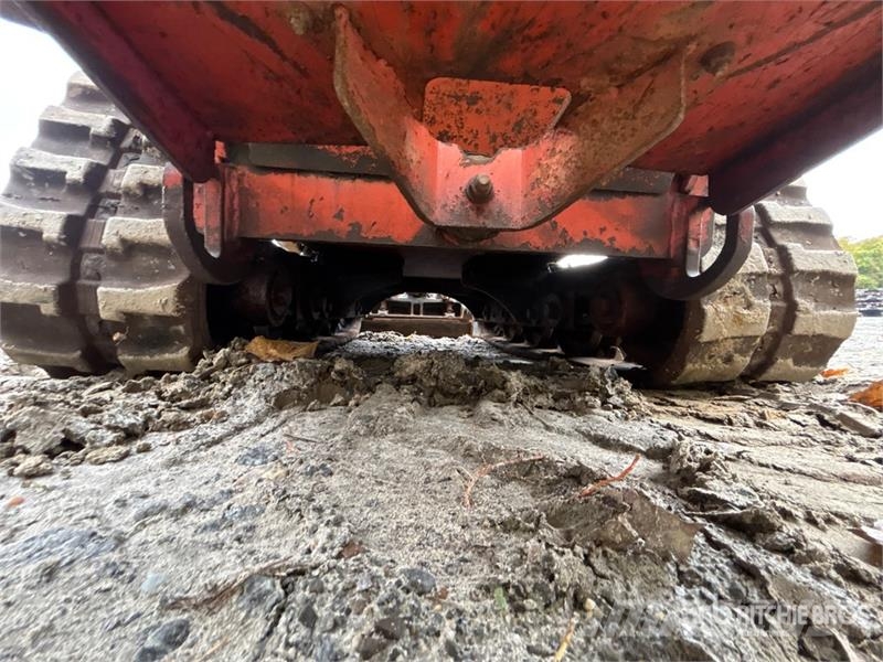 Ditch Witch SK800 Mini Compact Track Loader Chargeuse compacte
