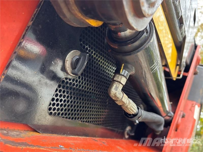 Ditch Witch SK800 Mini Compact Track Loader Chargeuse compacte