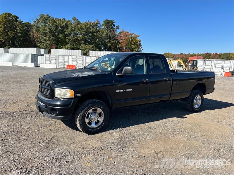 Dodge 2500 Ostalo