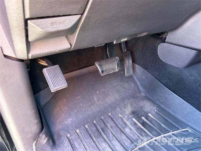 Dodge 2500 Ostalo