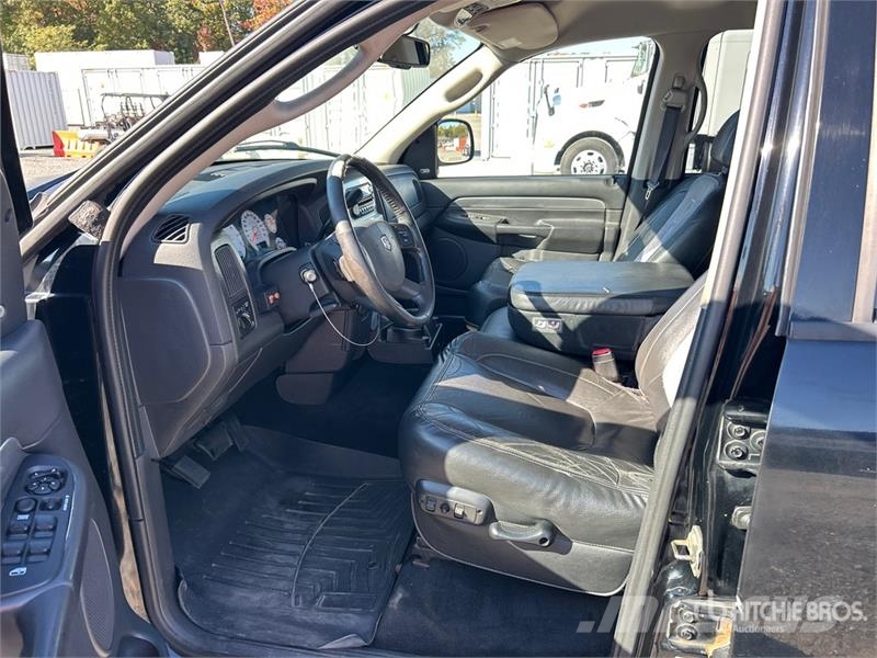 Dodge 2500 Ostalo