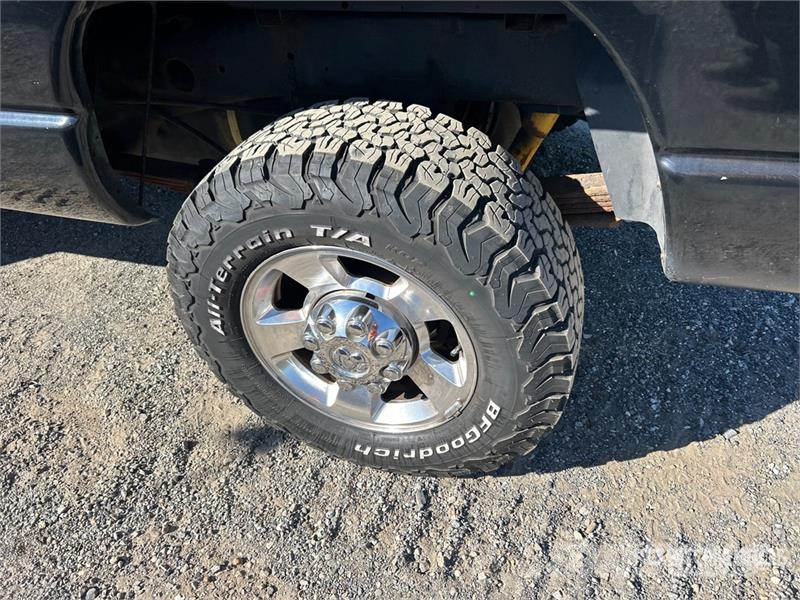 Dodge 2500 Ostalo
