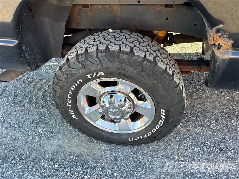 Dodge 2500 Ostalo