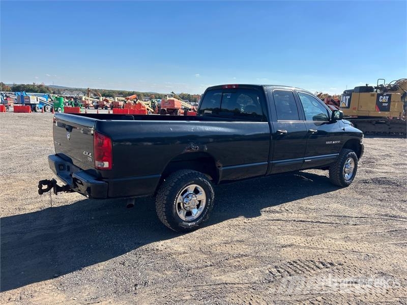 Dodge 2500 Ostalo