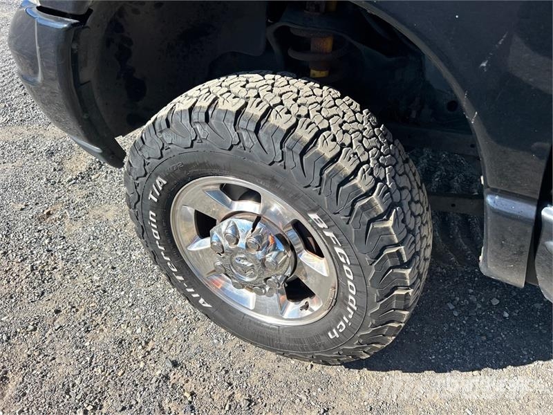 Dodge 2500 Ostalo