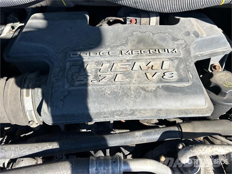 Dodge 2500 Ostalo