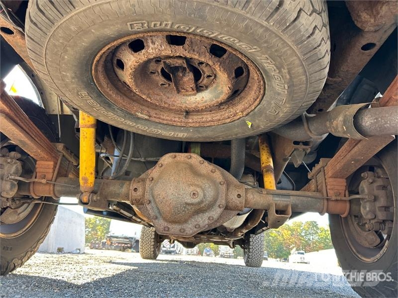 Dodge 2500 Ostalo