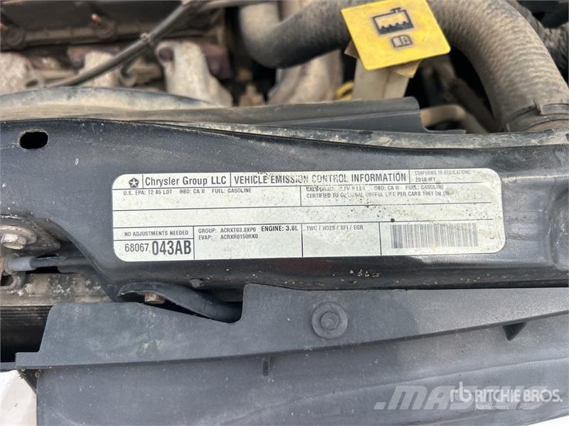 Dodge Caravan SE Automašīnas