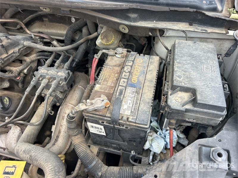 Dodge Caravan SE Automašīnas