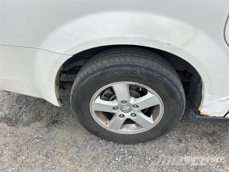 Dodge Caravan SE Automašīnas