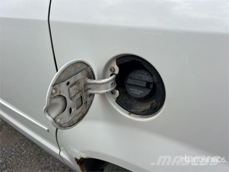 Dodge Caravan SE Automašīnas
