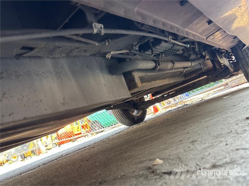 Dodge Grand Caravan SXT Minivan 자동차