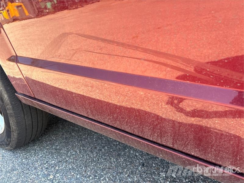 Dodge Grand Caravan SXT Minivan 자동차