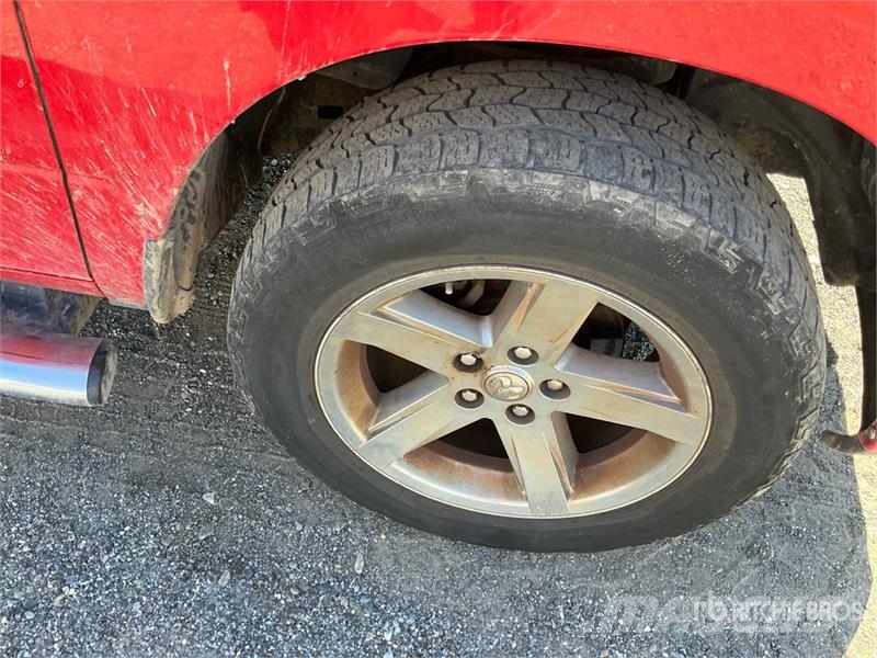 Dodge Ram 1500 Övriga bilar