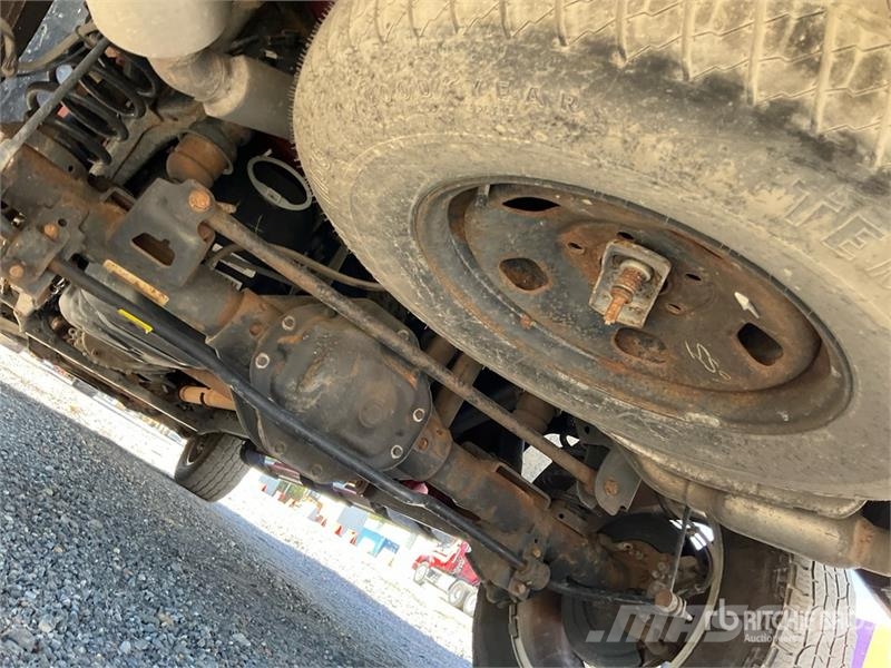 Dodge Ram 1500 Övriga bilar
