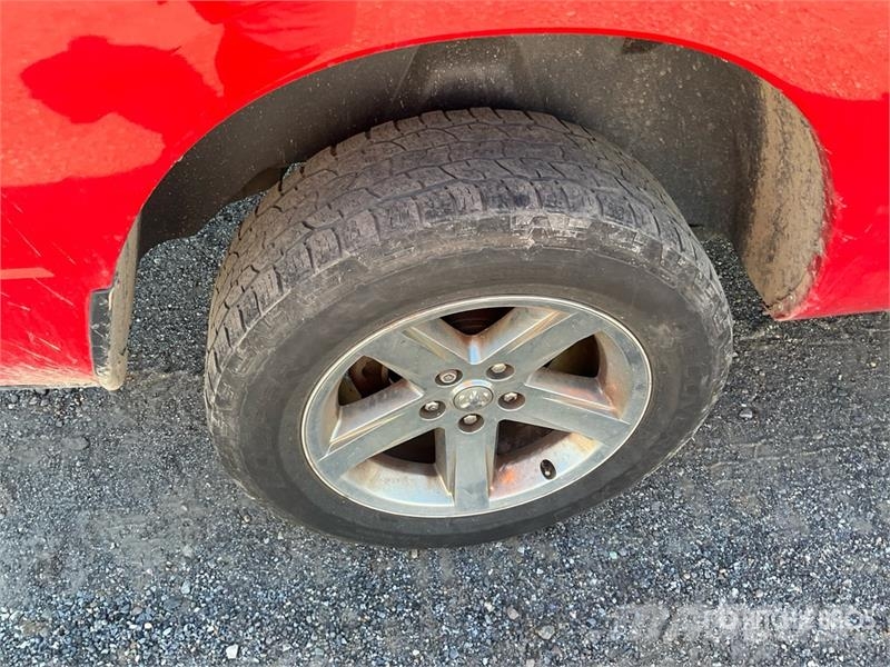 Dodge Ram 1500 Övriga bilar