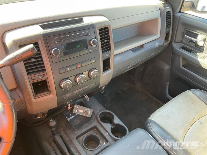 Dodge Ram 2500 その他