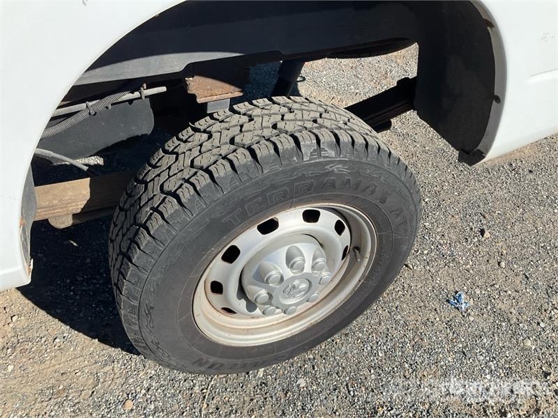 Dodge Ram 2500 その他