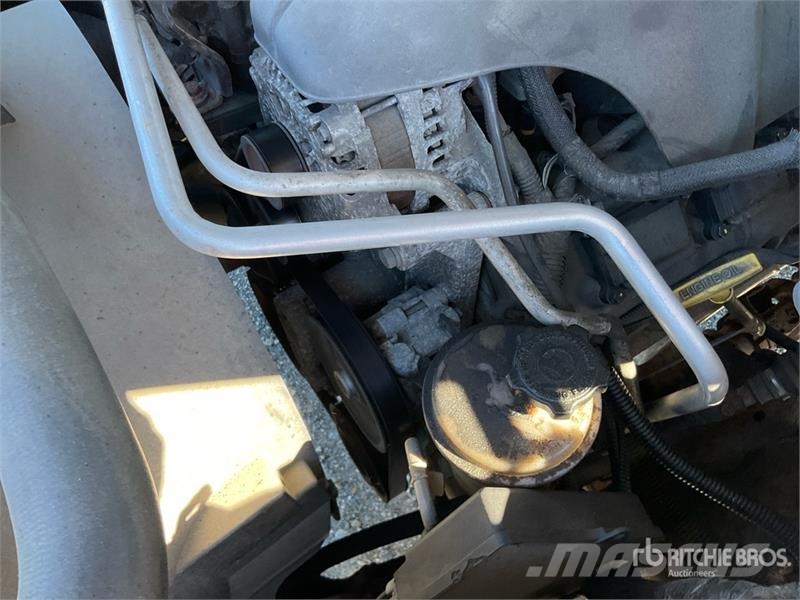 Dodge Ram 2500 その他