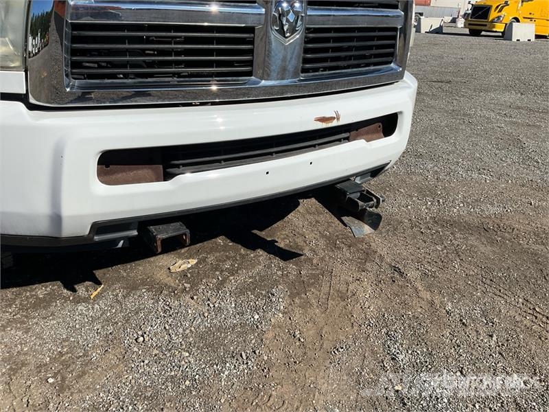 Dodge Ram 2500 その他
