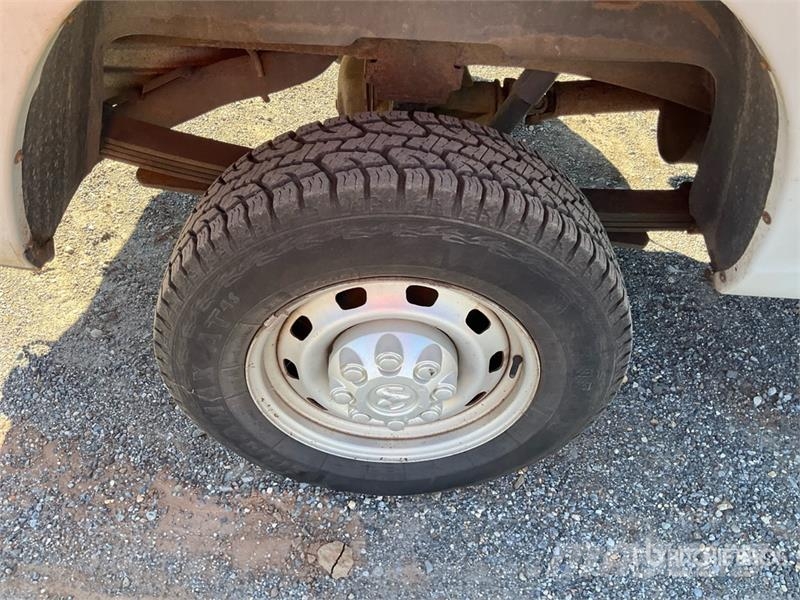 Dodge Ram 2500 その他
