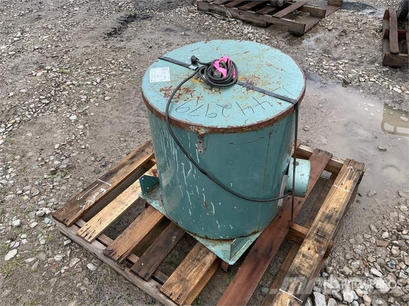 DryRod 4A Welding Rod Oven Строителство - Други