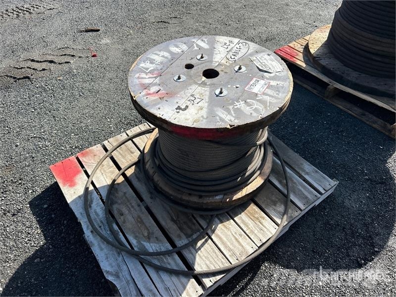  Dyform 18 5/8 in x 400 ft Roll Cable Ostale komponente za građevinarstvo