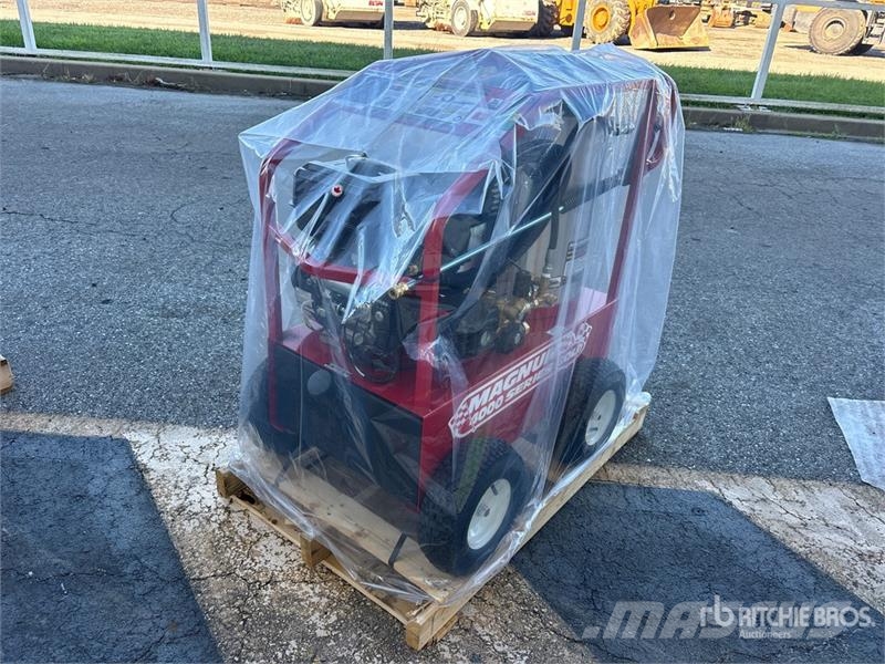 Easy-Kleen Magnum Gold Pressure Washer (Unused) Мийні апарати низького тиску