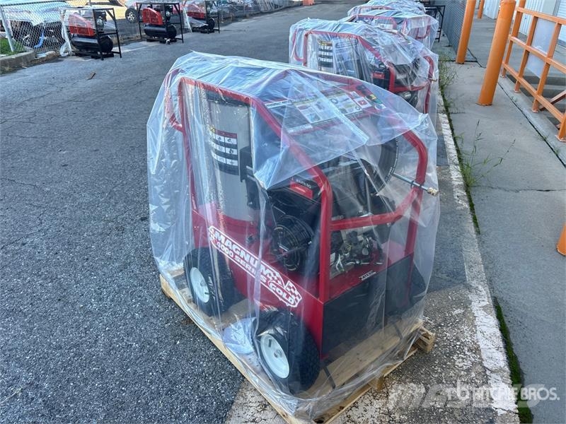 Easy-Kleen Magnum Gold Pressure Washer (Unused) Мийні апарати низького тиску
