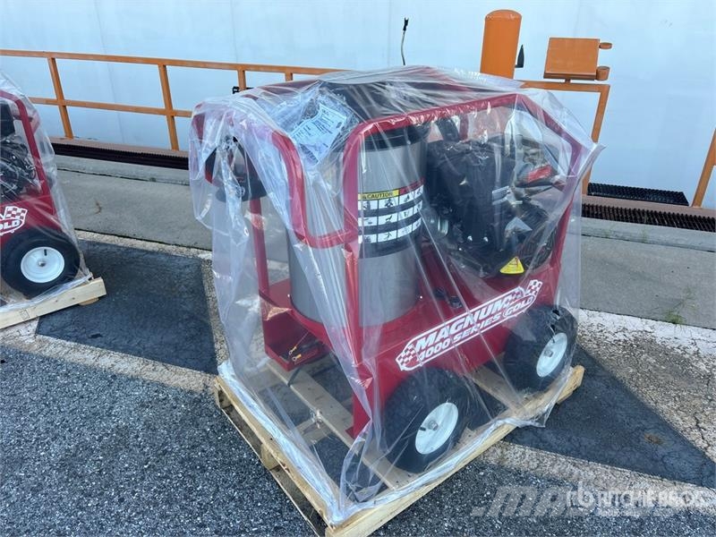 Easy-Kleen Magnum Gold Pressure Washer (Unused) Impianti di lavaggio a bassa pressione