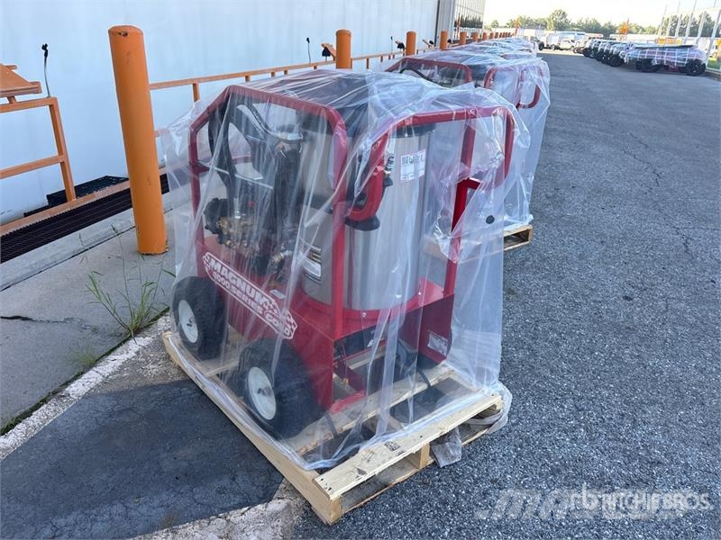 Easy-Kleen Magnum Gold Pressure Washer (Unused) Impianti di lavaggio a bassa pressione