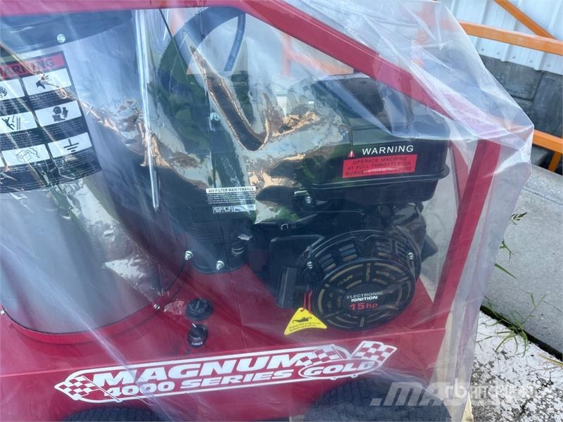 Easy-Kleen Magnum Gold Pressure Washer (Unused) Impianti di lavaggio a bassa pressione