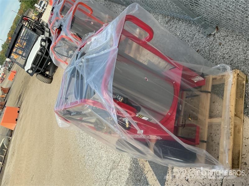 Easy-Kleen Magnum Gold 4000 Series Pressure Washer (Unused) Hand Wasserdruckreiniger