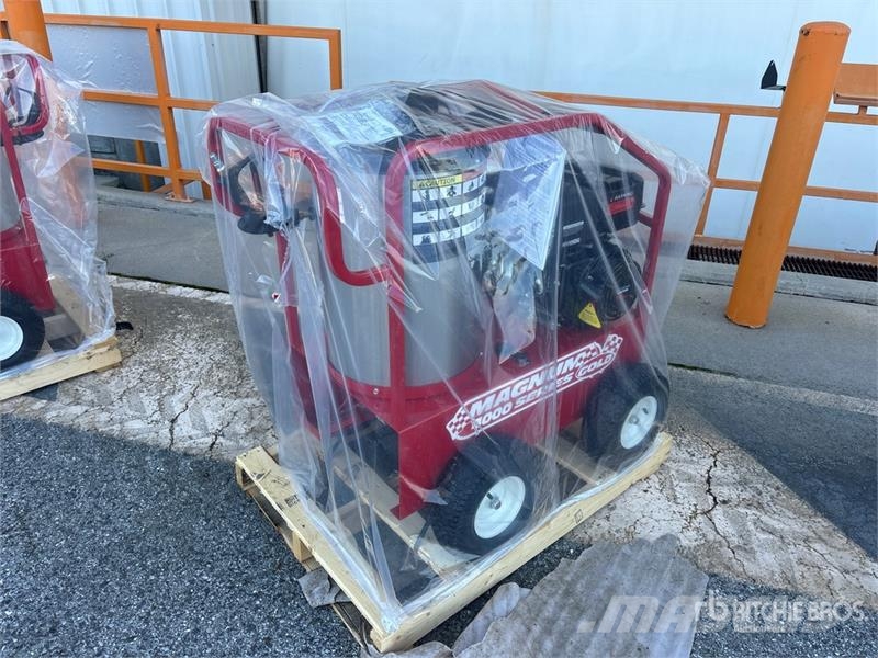 Easy-Kleen Magnum Gold Pressure Washer (Unused) Impianti di lavaggio a bassa pressione