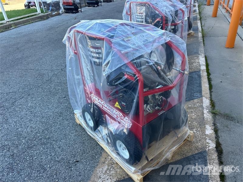 Easy-Kleen Magnum Gold Pressure Washer (Unused) Impianti di lavaggio a bassa pressione