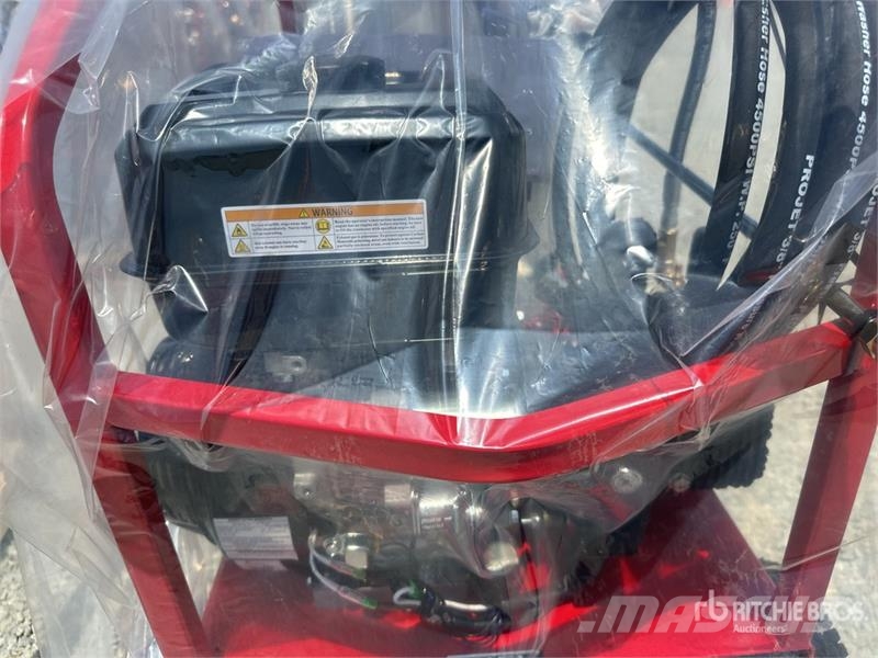 Easy-Kleen Magnum Gold 4000 Series Pressure Washer (Unused) Visokotlačni kućni perači