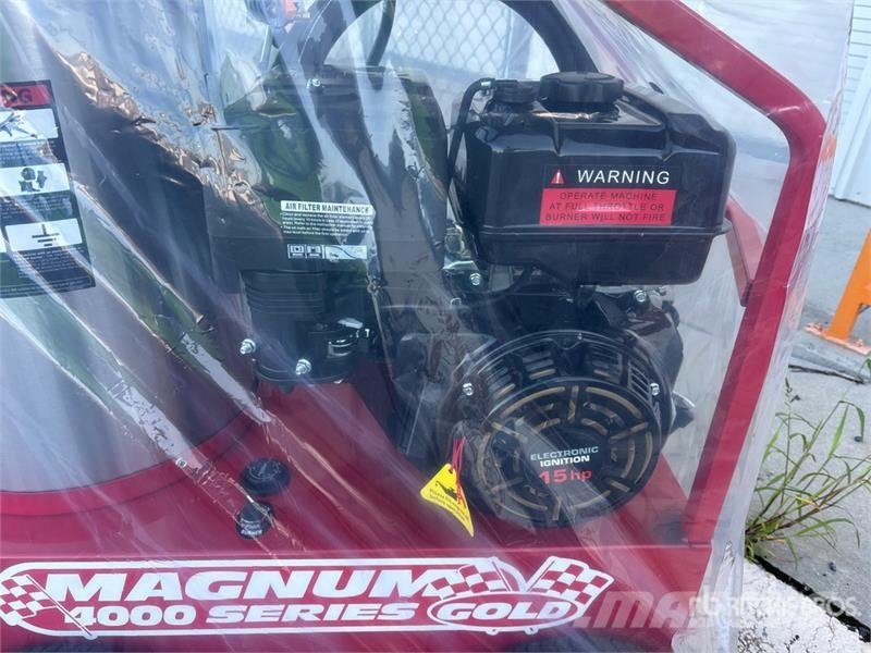 Easy-Kleen Magnum Gold Pressure Washer (Unused) Мийні апарати низького тиску