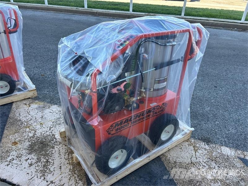 Easy-Kleen Magnum Plus Pressure Washer (Unused) Уреди за миене под леко налягане