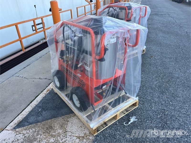 Easy-Kleen Magnum Plus Pressure Washer (Unused) Уреди за миене под леко налягане
