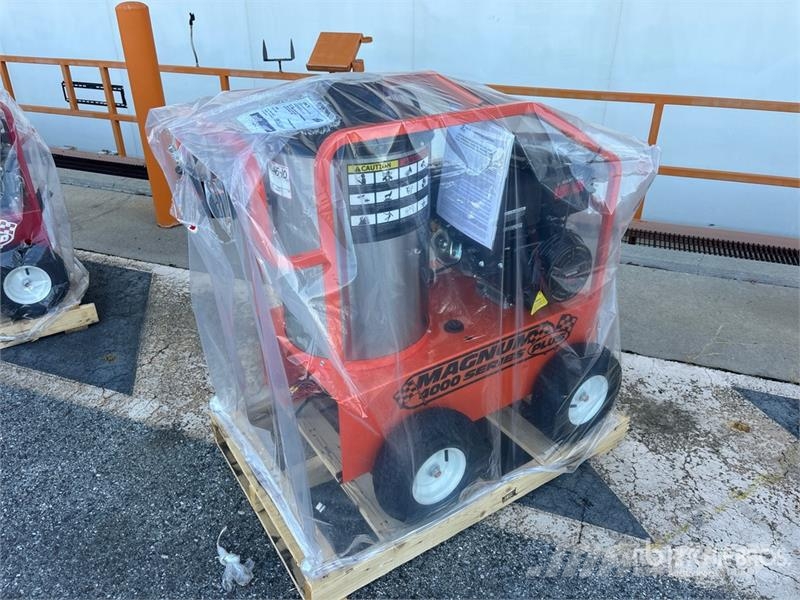Easy-Kleen Magnum Plus Pressure Washer (Unused) Уреди за миене под леко налягане