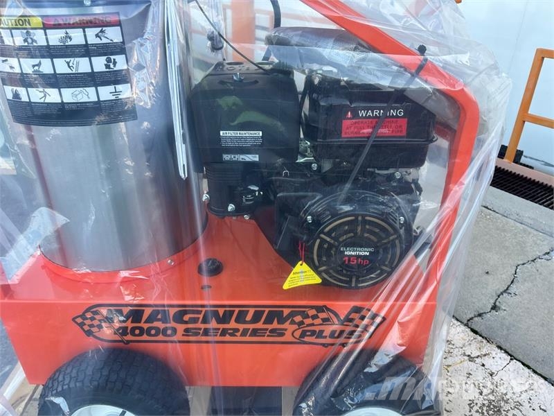 Easy-Kleen Magnum Plus Pressure Washer (Unused) Уреди за миене под леко налягане