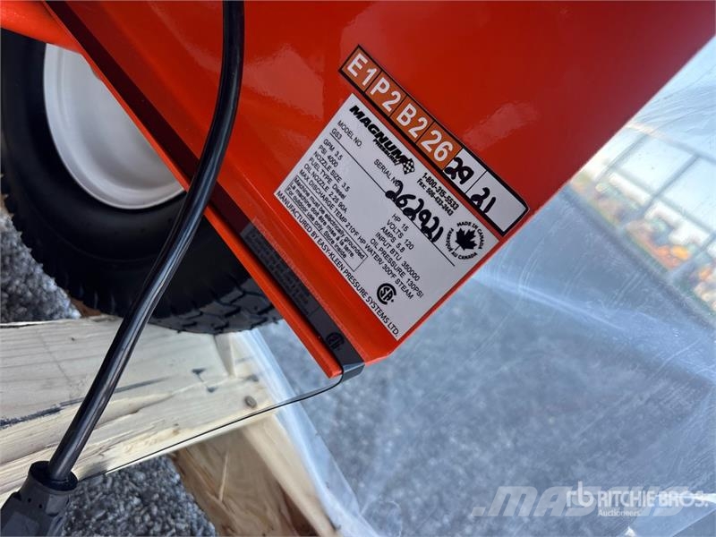 Easy-Kleen Magnum Plus Pressure Washer (Unused) Уреди за миене под леко налягане