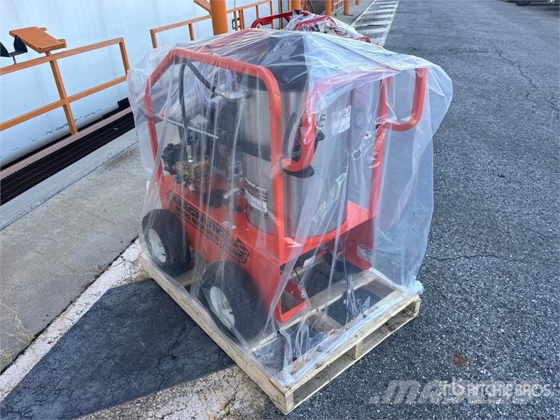 Easy-Kleen Magnum Plus Pressure Washer (Unused) Impianti di lavaggio a bassa pressione