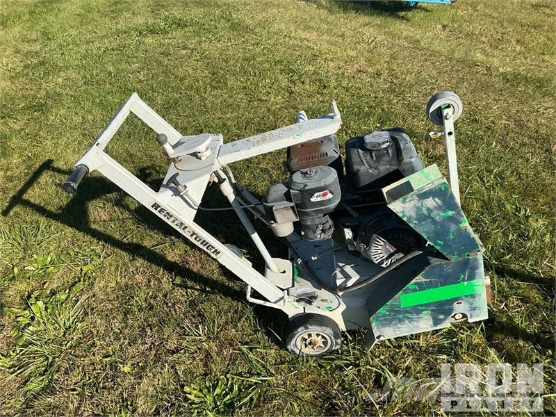 Edco DS18-13H Saeveskid