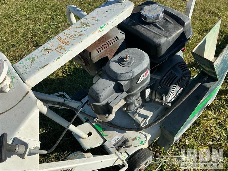 Edco DS18-13H Saeveskid