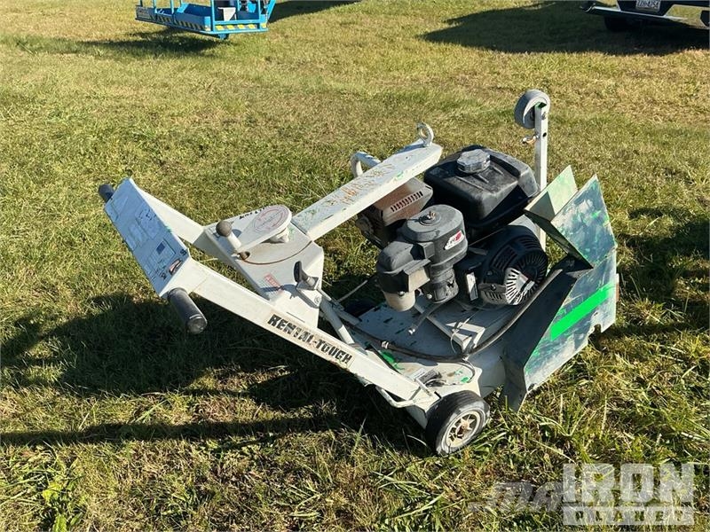 Edco DS18-13H Saeveskid