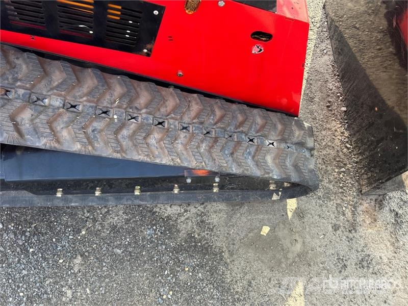 Eingp Mini Compact Track Loader Мини-погрузчики
