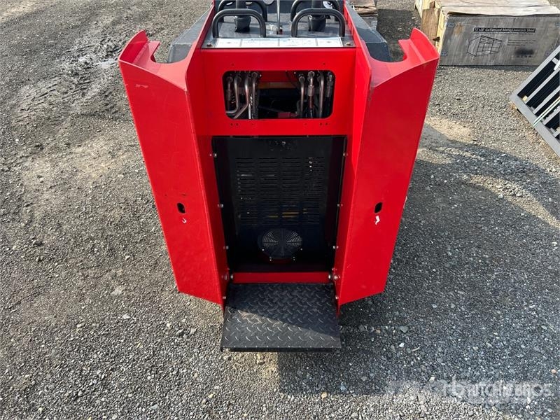 Eingp Mini Compact Track Loader Мини-погрузчики