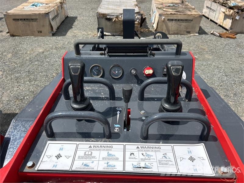 Eingp Mini Compact Track Loader Мини-погрузчики
