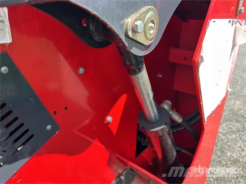 Eingp Mini Compact Track Loader Мини-погрузчики